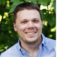 CorNova , Inc. Employee Matthew Radtke's profile photo