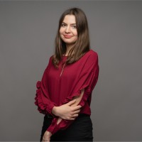 Tessiant Employee Zofia Pastuszka's profile photo