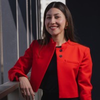 Buildings Employee Mirella Gremi's profile photo