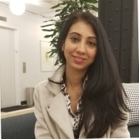 MYSP Inc. Employee Nisha Sharma's profile photo
