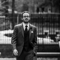 Immersitech Employee Luke Nash's profile photo
