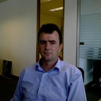 Statkraft Employee Cathal Gallagher's profile photo