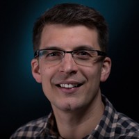 Bluesmith Information Systems Employee Stuart Edmondson's profile photo