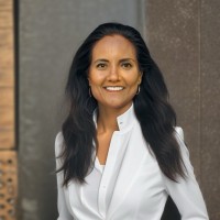 ExecuShe Employee Kim Shah's profile photo