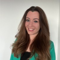 Jumbo Markt AG Employee Cinzia Taormina's profile photo