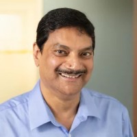 InfoReady Corporation Employee Bhushan Kulkarni's profile photo