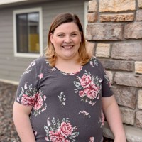 Recovering Hope Treatment Center Employee Ashley Snyder's profile photo