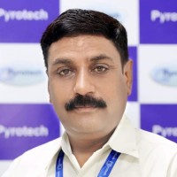 Pyrotech Electronics Pvt. Ltd. Employee N.k. Vasita's profile photo