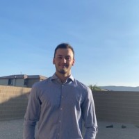 Albertsons Employee Bryce Page's profile photo