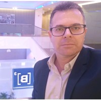 CESAN Employee Douglas Couzi's profile photo