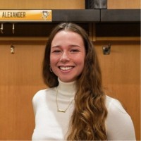 Laken Alexander Email