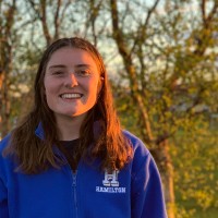 Harris Energy Solutions LLC Employee Samantha Smith's profile photo