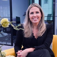 Elanza Employee Anouk Haazelager's profile photo