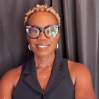 San Francisco Downtown Development Corporation Employee Shola Olatoye's profile photo
