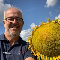 Strube D&S GmbH Employee Manuel Falcón's profile photo