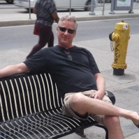 FunTech Inc Employee Jared Hill's profile photo