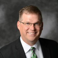 University of North Dakota Employee Rob Carolin's profile photo
