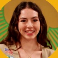 Long Beach Township Beach Patrol Employee Jocelyn Belena's profile photo