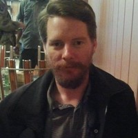 General Dynamics Information Technology Employee Michael Ormiston's profile photo
