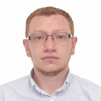 SYWORK Employee Fabio Gonzalez's profile photo