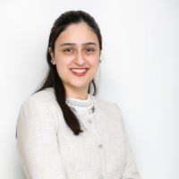 Microsoft Employee Yalda S's profile photo