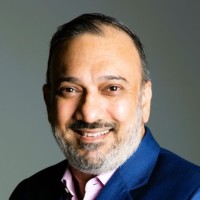 FundCount Employee Dinesh S.'s profile photo