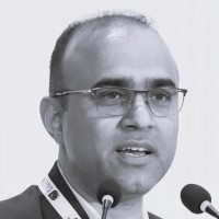 Cube Highways Employee Bovin Kumar's profile photo