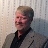 Lagerström DLIT AB Employee Rolen Virgil's profile photo