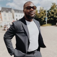 SLOMAN NEPTUN Schiffahrts-Aktiengesellschaft Employee Samuel Achiriki's profile photo