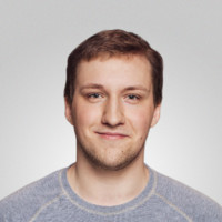 Pimlico Employee Sergey Potekhin's profile photo