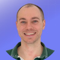 Youda Employee Matt Grimshaw's profile photo