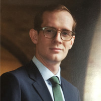 KKR Employee Will Griffith's profile photo