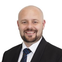 BancX Employee Henry Button's profile photo