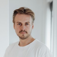 Max-Frederick Gerken Email & Phone Number