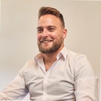 Hatless Employee Floris van Vredendaal's profile photo