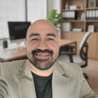 Atento Employee Daniel Rosa de Mattos's profile photo