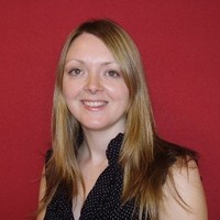 Lambert Smith Hampton Employee Katy Mrics's profile photo