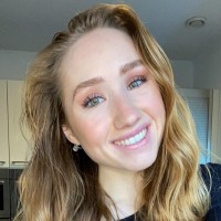 Copernicus Employee Iris van der Hoeven's profile photo