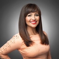 KSAT Employee Sarah Acosta's profile photo