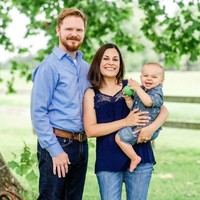 Peoples Employee Chase Rushing's profile photo