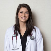 Blum Center for Health Employee Michelle Levins's profile photo