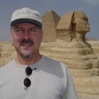 Bovill Creative Employee Robert Bovill's profile photo