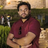 Arman Hussain Email & Phone Number