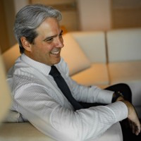 Hilton Employee Guy Hutchinson's profile photo