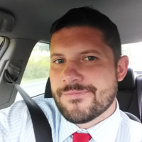 Siteworks, LLC Employee William Warlick's profile photo