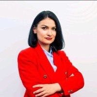 Targer Engineering & Consulting Employee Nejra Bašić's profile photo