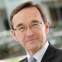 DEMATHIEU BARD IMMOBILIER Employee Philippe Jung's profile photo