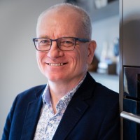 The Myers Touch Employee Keith Myers's profile photo