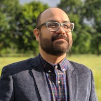 Singapore University of Technology and Design (SUTD) Employee Carlos Murguia's profile photo