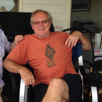 NSW Health Employee John Fone's profile photo